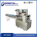 DT320 China Supplier Hot Sell Pillow Chocolate Packing Machine